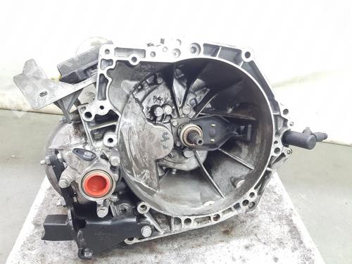Used Gearbox PEUGEOT 308 I (4A_, 4C_) 1.6 16V (120 hp) 15510753