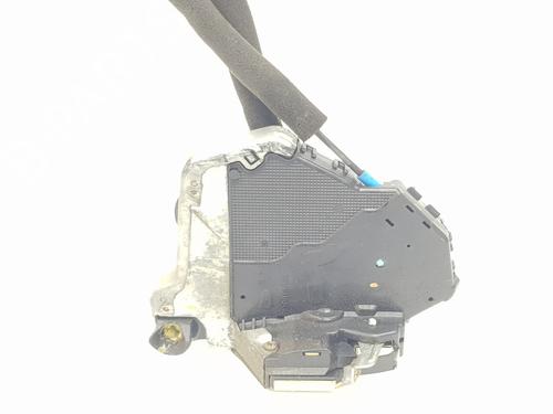 Front right lock TOYOTA LAND CRUISER PRADO (_J12_) 3.0 D-4D (KDJ120, KDJ125) | BP16187533C97 