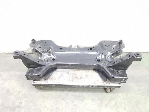 Used Subframe RENAULT MASTER III Platform/Chassis (EV, HV, UV) 2.3 dCi 135 FWD (EV0N, HV0N, UV0N, EV08, HV08, UV08) (136 hp) 9547896