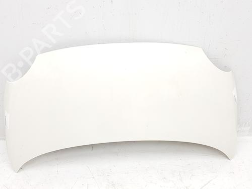 Used Hood Hood FIAT 500 (312_) [2007-2026] 36775185 36775185