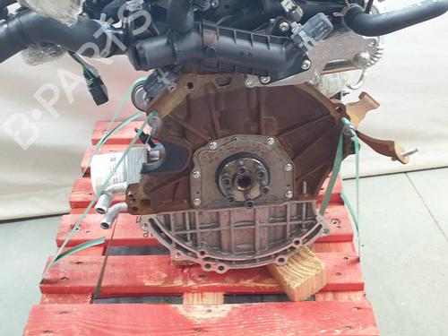 Engine FORD TRANSIT COURIER V769 Box Body/MPV (N3P) | BP38563084M1 - Image 3