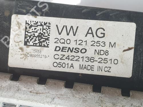 Køler SEAT ARONA (KJ7, KJP) 1.0 TSI | BP29029009M31