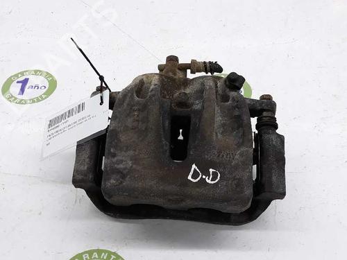 Used Right front brake caliper LAND ROVER RANGE ROVER SPORT I (L320) 2.7 D 4x4 (190 hp) 11596353