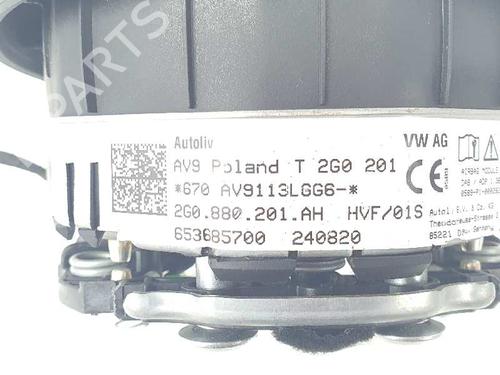 Driver airbag VW POLO VI (AW1, BZ1, AE1) 2.0 GTI | BP8252981C9 