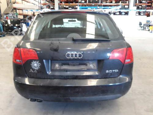 Piloto derecho del maletero AUDI A4 B7 Avant (8ED) 2.0 TDI 16V | BP11752842C80 