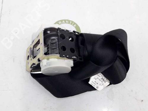 Used Rear right seatbelt BMW X3 (E83) 2.0 d (150 hp) 6622229