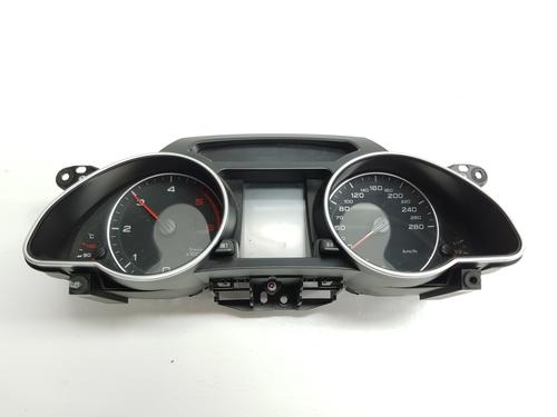 Instrument cluster AUDI A5 (8T3) 2.7 TDI | BP23503480C47 