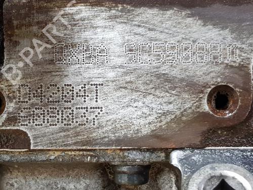 Engine FORD MONDEO IV (BA7) 2.0 TDCi | BP34279833M1  - Image 16