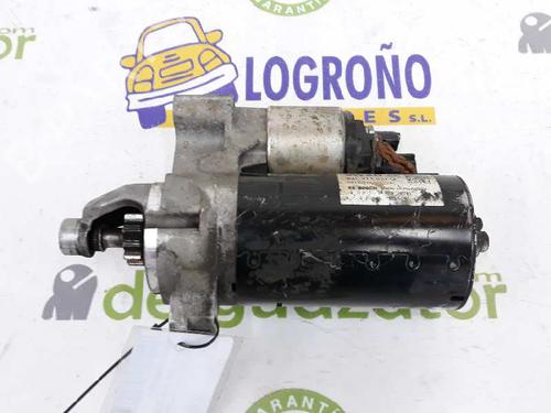 Startmotor AUDI A4 B8 Avant (8K5) [2007-2017]  3662664