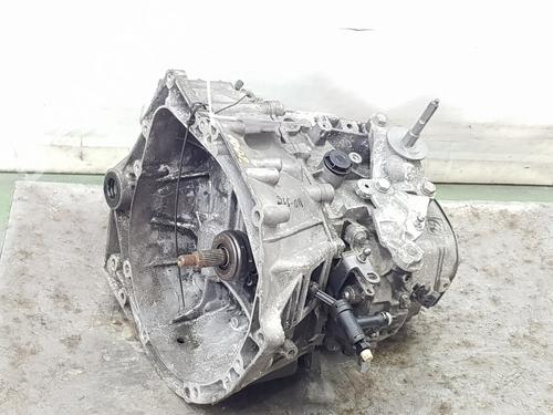 Used Gearbox PEUGEOT PARTNER Box Body/MPV 1.6 BlueHDi 120 (120 hp) 29813929