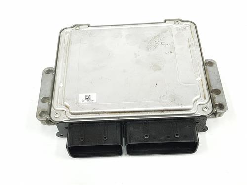 Engine control unit (ECU) CITROËN BERLINGO (ER_, EC_) 1.5 BlueHDi 100 | BP37155159M57 - Image 5