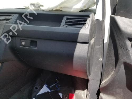 Volant VW CADDY ALLTRACK Box Body/MPV (SAA) 2.0 TDI | BP10571845C49 