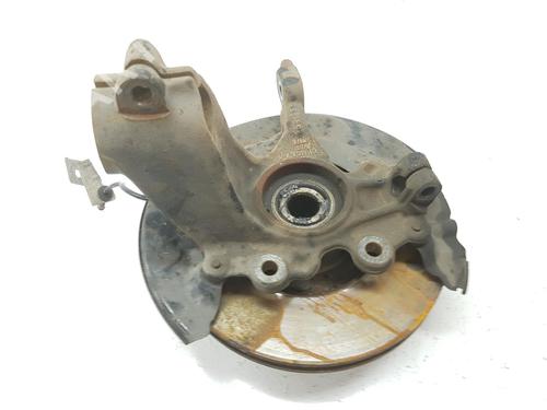 Right front steering knuckle FORD FOCUS III 1.0 EcoBoost | BP12462772M26 