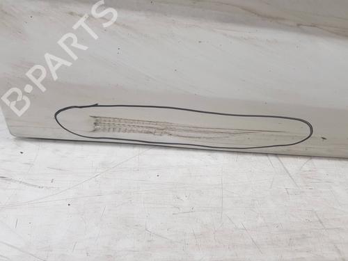 Right front door SKODA OCTAVIA III (5E3, NL3, NR3) 2.0 TDI | BP29505118C3 