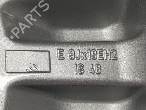 Rim BMW X5 (E53) 3.0 d | BP18295398C45 