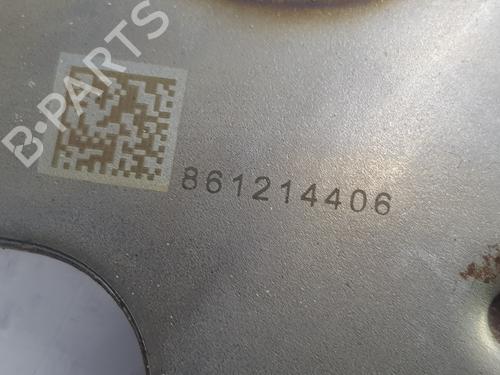 Flywheel BMW 3 (G20, G80, G28) 330 i xDrive | BP14097976M101 