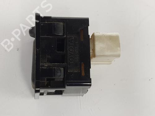 Mirror switch TOYOTA LAND CRUISER 90 (_J9_) 3.0 TD (KZJ90_, KZJ95_, KZJ90R, KZJ95R, KZJ90W, KZJ95W) | BP9109168I25 