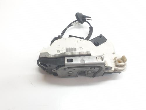 Front left lock SEAT LEON (5F1)  | BP26720206C98 