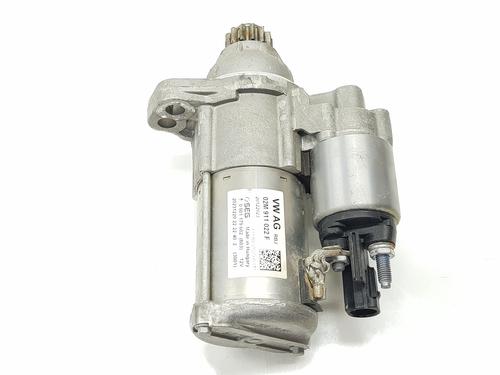 Starter SEAT IBIZA V (KJ1, KJG) 1.0 MPi | BP35976069M8 - Image 1