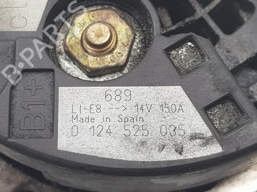 Alternator CITROËN C4 Grand Picasso I (UA_) 1.6 HDi | BP32320400M7