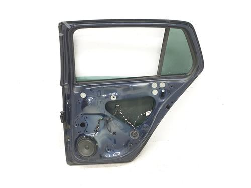 Right rear door VW GOLF VII (5G1, BQ1, BE1, BE2) 1.4 TSI | BP29498554C5 