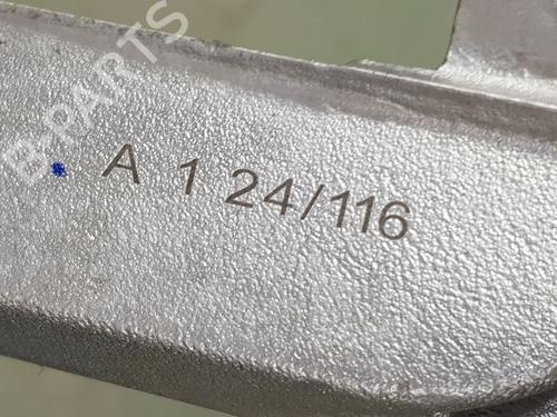 Subframe RENAULT ARKANA I (LCM_, LDN_) 1.3 TCe 140 (LDN0) | BP35753688M9 - Image 3