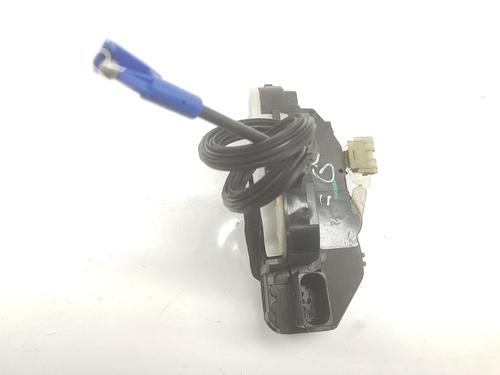 Front right lock CHEVROLET CRUZE (J300) 2.0 CDI | BP8679197C97 