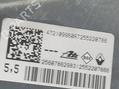 Servo brake RENAULT EXPRESS Box Body/MPV | BP38524463M42 - Image 5