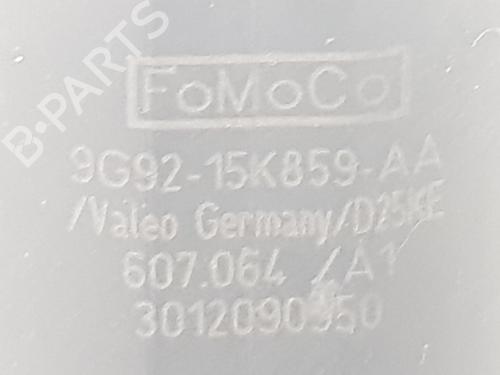 Electronic module LAND ROVER FREELANDER 2 (L359) 2.2 TD4 4x4 | BP16938978M83 