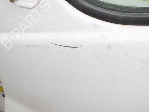 Left front door NISSAN PRIMASTAR Van (X83) 1.9 dCi 100 | BP4755954C2 