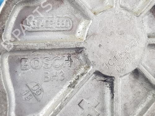 Vacuum pump PEUGEOT 208 I (CA_, CC_) 1.6 HDi | BP25001950M80 