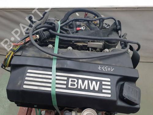Used Engine Engine 39192350 39192350