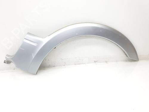 Used Front right wheel arch trim MITSUBISHI PAJERO III (V7_W, V6_W) 3.2 Di-D (V68W) (160 hp) 31258695