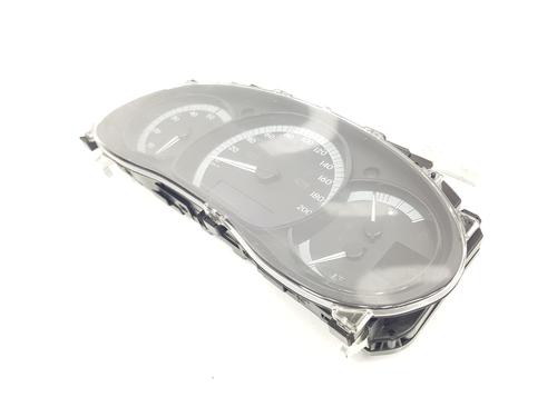 Instrument cluster MERCEDES-BENZ CITAN Box Body/MPV (W415) 108 CDI (415.601, 415.603) | BP20196796C47 