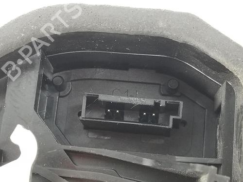 Front left lock MINI MINI CLUBVAN (R55) Cooper D | BP12144509C98 