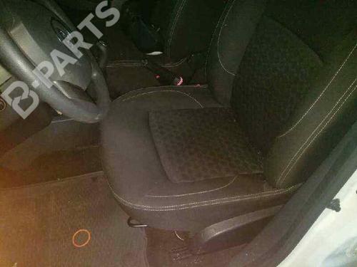 Left sun visor DACIA SANDERO II 1.5 dCi | BP1636186I1  - Image 12