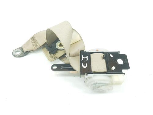 Rear left seatbelt TOYOTA LAND CRUISER PRADO (_J12_) 3.0 D-4D (KDJ120, KDJ125) | BP13417153I29 