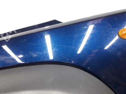 Left front fenders JEEP CHEROKEE (KJ) 2.5 CRD 4x4 | BP6678053C41 
