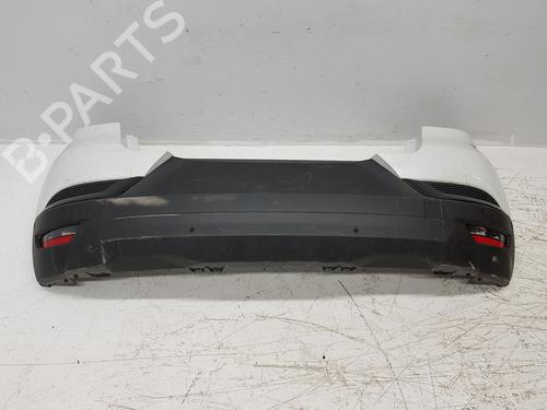 Used Rear bumper Rear bumper 37161382 37161382