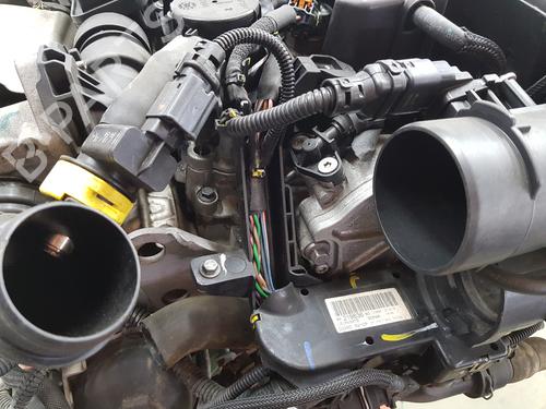 Engine PEUGEOT RIFTER | BP37488300M1 - Image 7