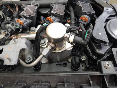 Engine CITROËN C3 AIRCROSS II (2R_, 2C_)  | BP39978812M1  - Image 5