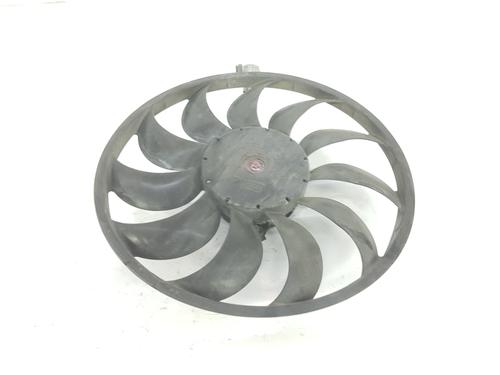 Radiator fan NISSAN X-TRAIL II (T31) 2.0 dCi 4x4 | BP8941484M35 