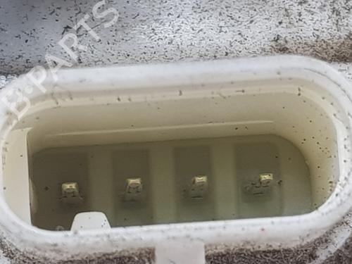 Front right lock VW CRAFTER 30-50 Van (2E_) 2.5 TDI | BP11353628C97 