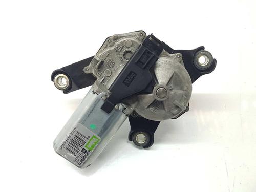 Used Rear wiper motor OPEL INSIGNIA A Saloon (G09) 2.0 CDTI (69) (160 hp) 5668024