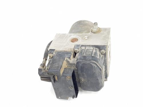 ABS pump NISSAN PICK UP (D22) 2.5 Di 4WD | BP20332354M43