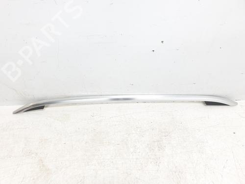 Dachreling für SKODA KAMIQ (NW4) [2019-2026]  31697214