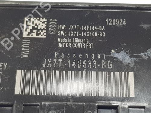 Electronic module FORD FOCUS IV (HN) 2.3 ST EcoBoost | BP30762439M83 