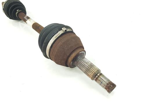 Left front driveshaft NISSAN JUKE (F15) 1.5 dCi | BP29589755M38