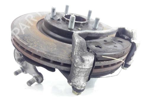 Right front steering knuckle KIA SPORTAGE IV (QL, QLE) 1.6 GDI | BP7173095M26 