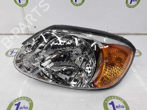 Used Left headlight HYUNDAI ACCENT II (LC) 1.5 CRDi (82 hp) 4862148